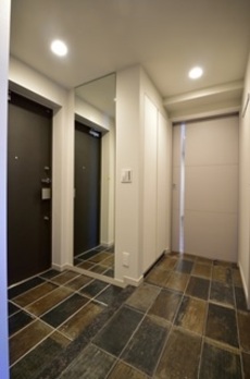 正金アパートメント入船 