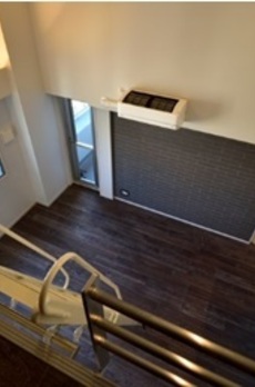 正金アパートメント入船 