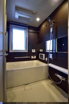 正金アパートメント入船 