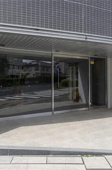 Ｓ－ＦＯＲＴ中板橋 
