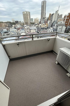 ダイナシティ文京根津 