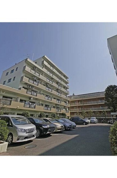 東急ドエルアルス久が原Ａ棟 