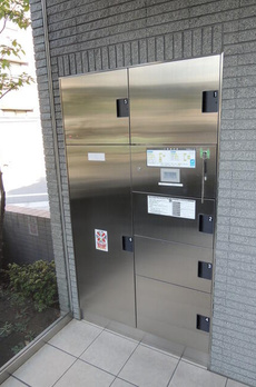 ノブレ浜田山 