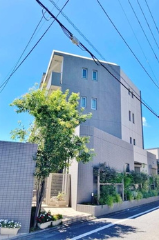 ノブレ浜田山 
