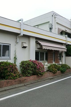 ノブレ浜田山 