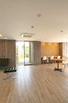 Ｍｉａ　Ｃａｓａ　Ⅱ 