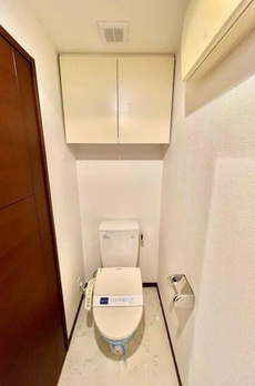 レジディア入谷 