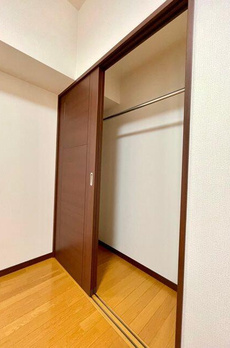 レジディア入谷 