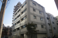 チェスターハウス猿楽町