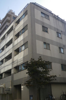 チェスターハウス猿楽町 