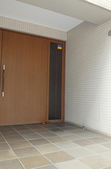 チェスターハウス猿楽町 