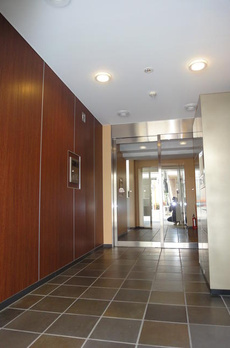 チェスターハウス猿楽町 