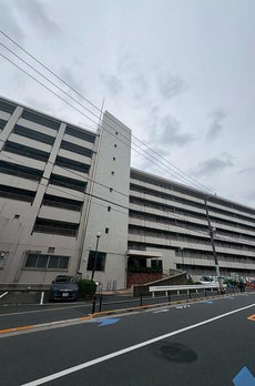 上板橋ハウス 