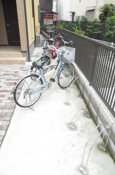 スティーラ田園調布 