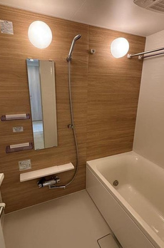 パークアクシス新宿西落合 