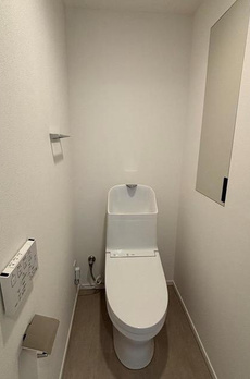 パークアクシス新宿西落合 