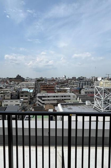 パークアクシス新宿西落合 