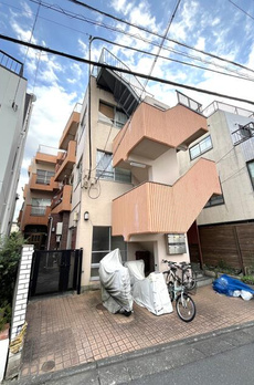 鯨岡マンション 