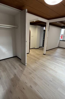 鯨岡マンション 