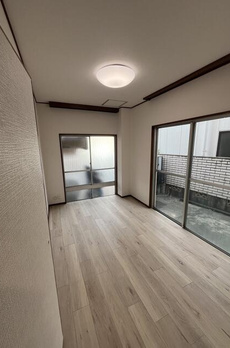 鯨岡マンション 