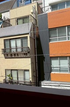 パレ・ホームズ新橋 