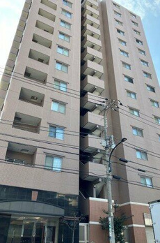 クリオ文京本駒込 
