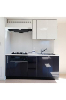 コンフォリア西早稲田 