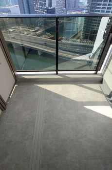 パークタワー勝どき　サウス棟 