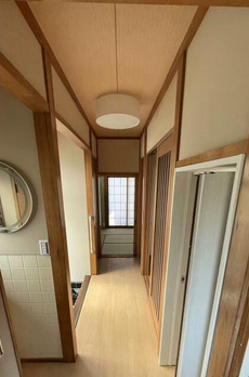 瑞江３丁目戸建 