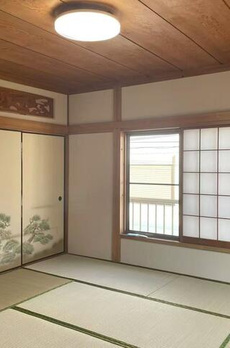 瑞江３丁目戸建 