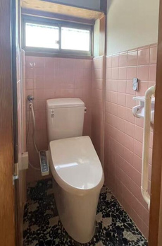 瑞江３丁目戸建 