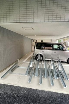 アイルプレミアム池袋ノルド 
