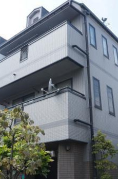 第一ハイム曙 