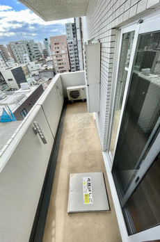 スカイコート上野稲荷町 