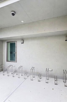 コリーヌ駒場池尻 