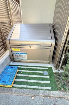 コリーヌ駒場池尻 