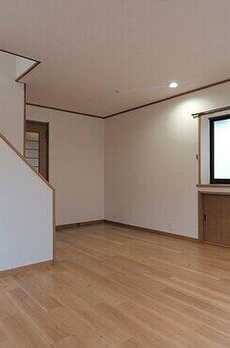 中野区沼袋２丁目戸建 