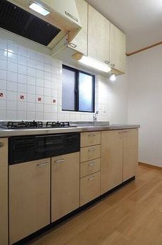 中野区沼袋２丁目戸建 