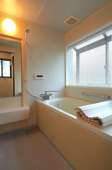 中野区沼袋２丁目戸建 