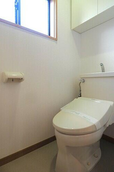 中野区沼袋２丁目戸建 