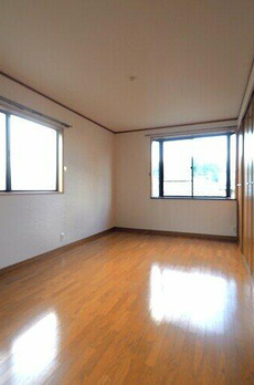 中野区沼袋２丁目戸建 