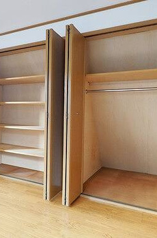 中野区沼袋２丁目戸建 