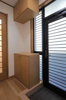 中野区沼袋２丁目戸建 
