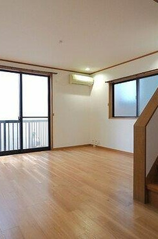 中野区沼袋２丁目戸建 