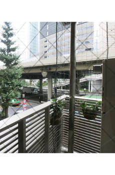 ロリエ銀座 