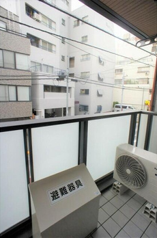 オークレール上落合 