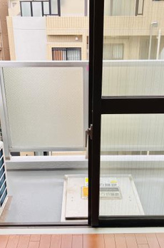 ニューハイツ中落合 