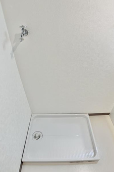 ニューハイツ中落合 