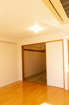 イーストコモンズ清澄白河パークフラッツ 