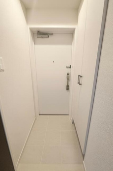 デュオスカーラ東陽町 